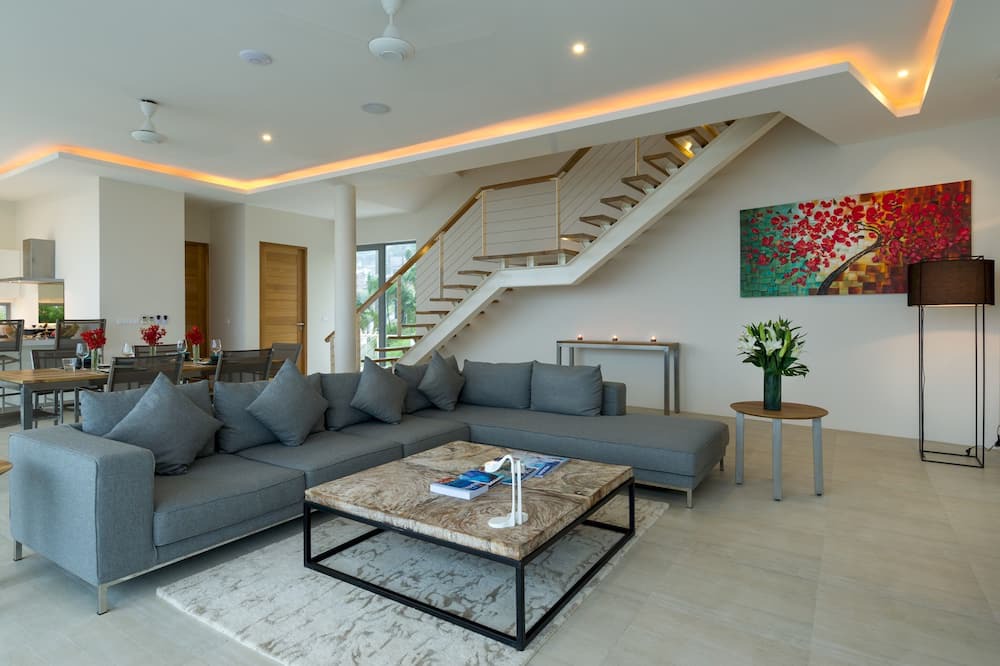 Photo of Livingroom in Plai Laem