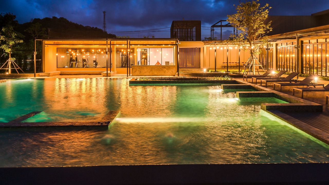 Photo of Outdoor in Nai Harn