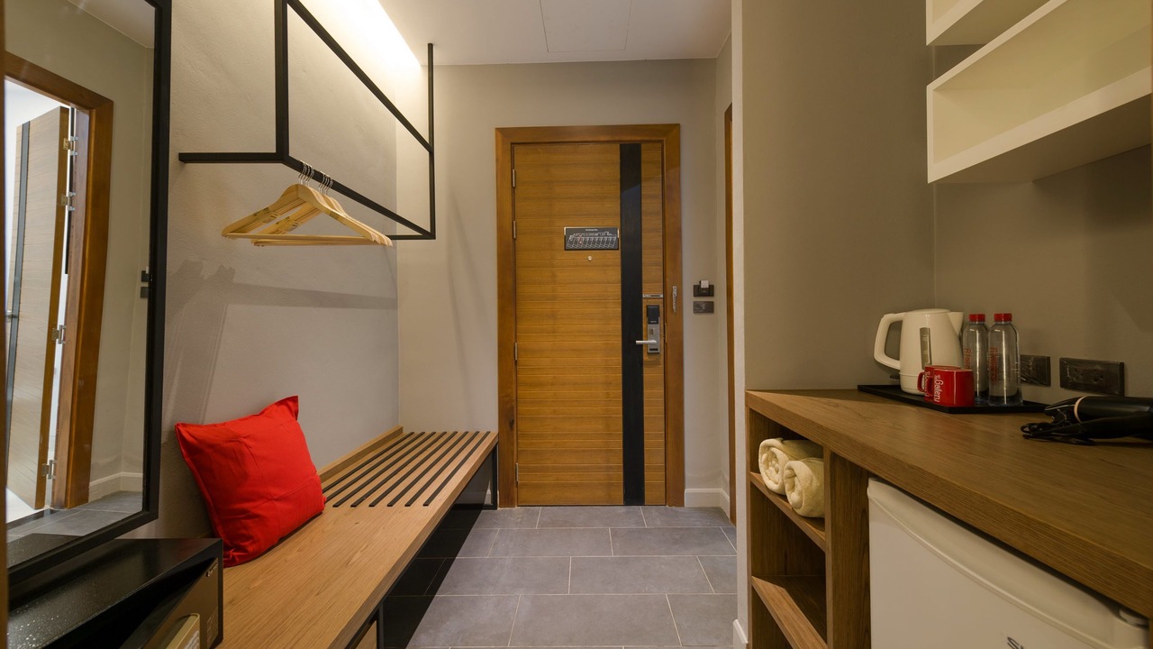 Photo of Bedroom in Nai Harn