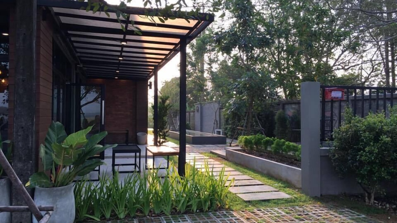 Photo of Patio Balcony in Trat