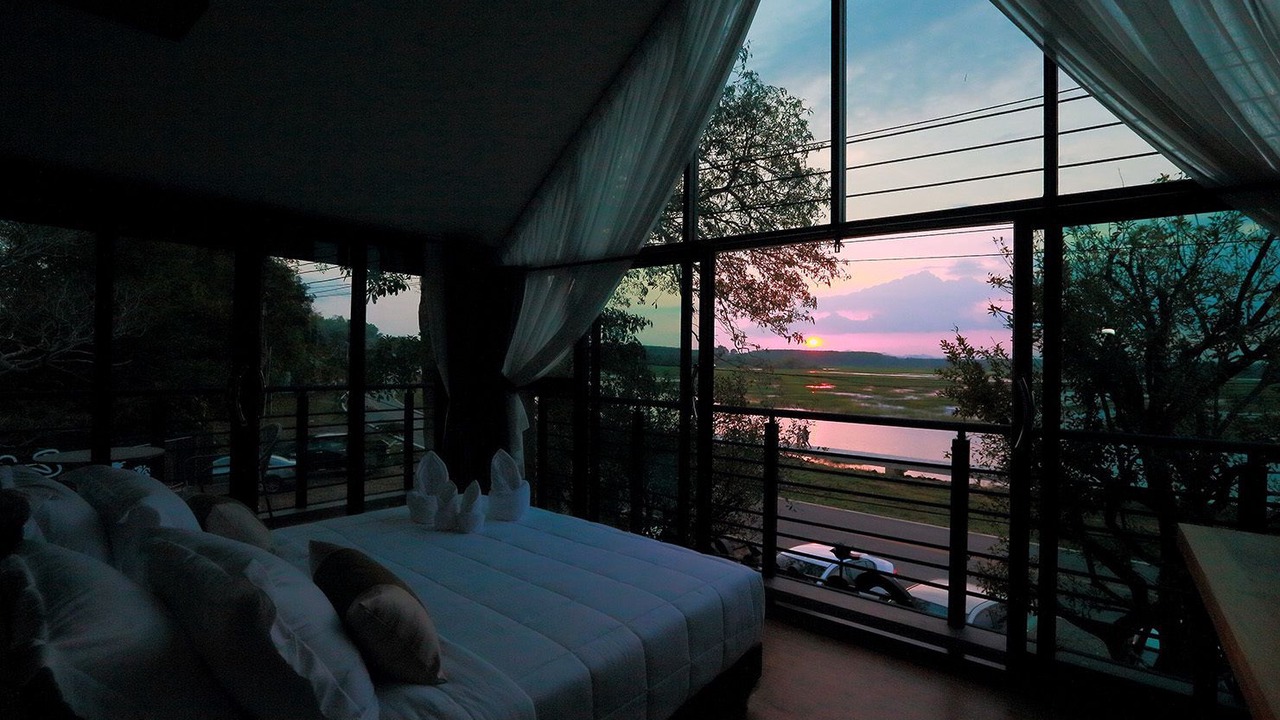Photo of Outdoor in Trat