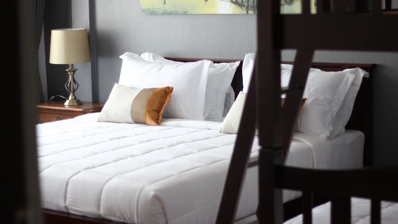 Photo of Bedroom in Trat