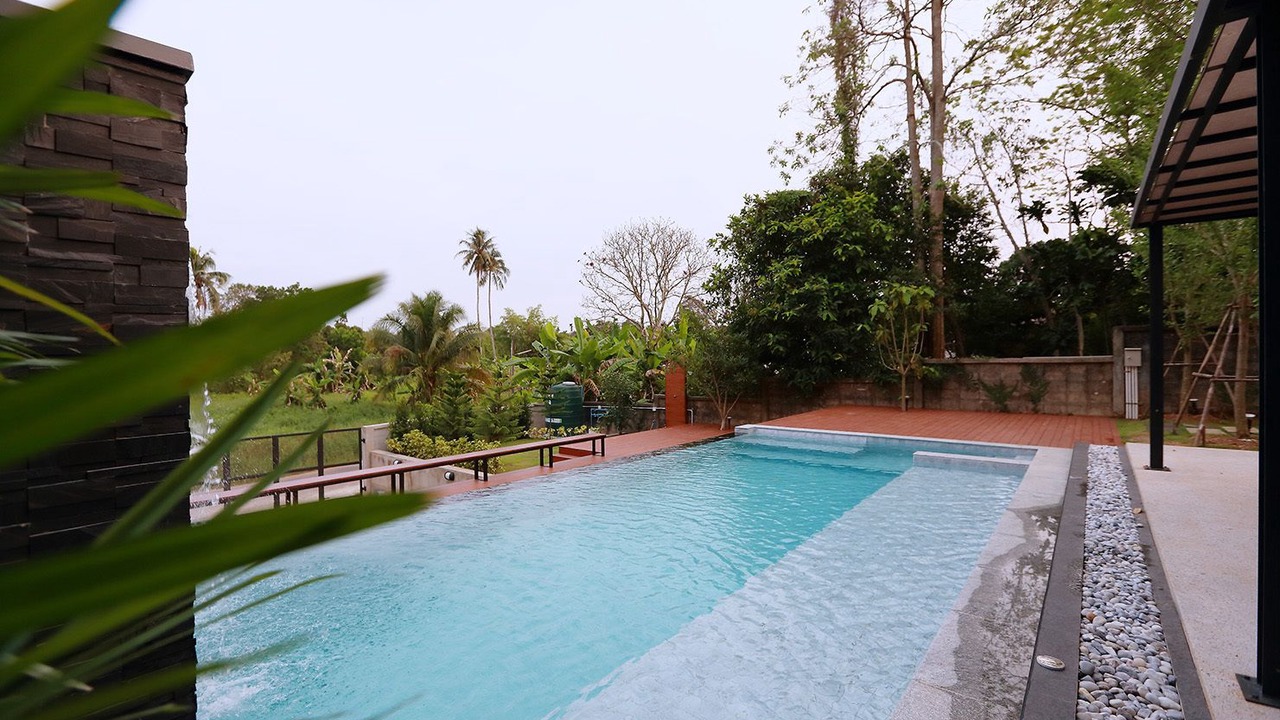 Photo of Outdoor in Trat