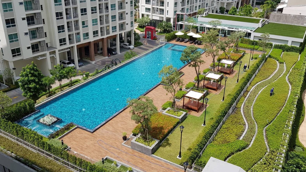 Photo of Outdoor in Huai Khwang