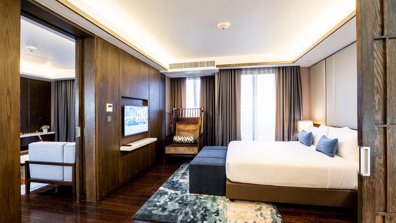 Photo of Bedroom in Srisa Chorakhe Noi