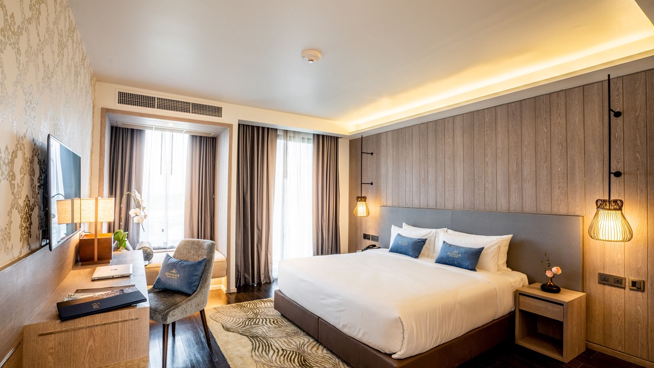 Photo of Bedroom in Srisa Chorakhe Noi