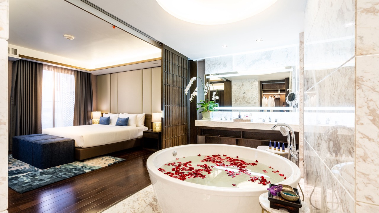 Photo of Bedroom in Srisa Chorakhe Noi