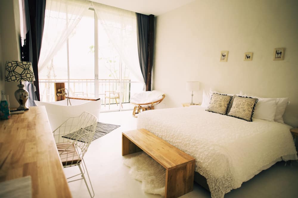 Photo of Bedroom in Kamphaeng Phet