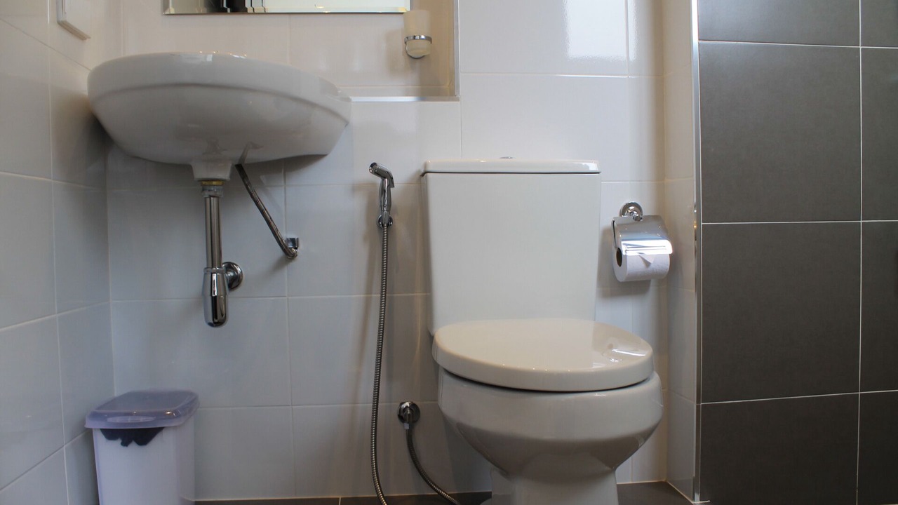 Photo of Bathroom in Huay Kaew