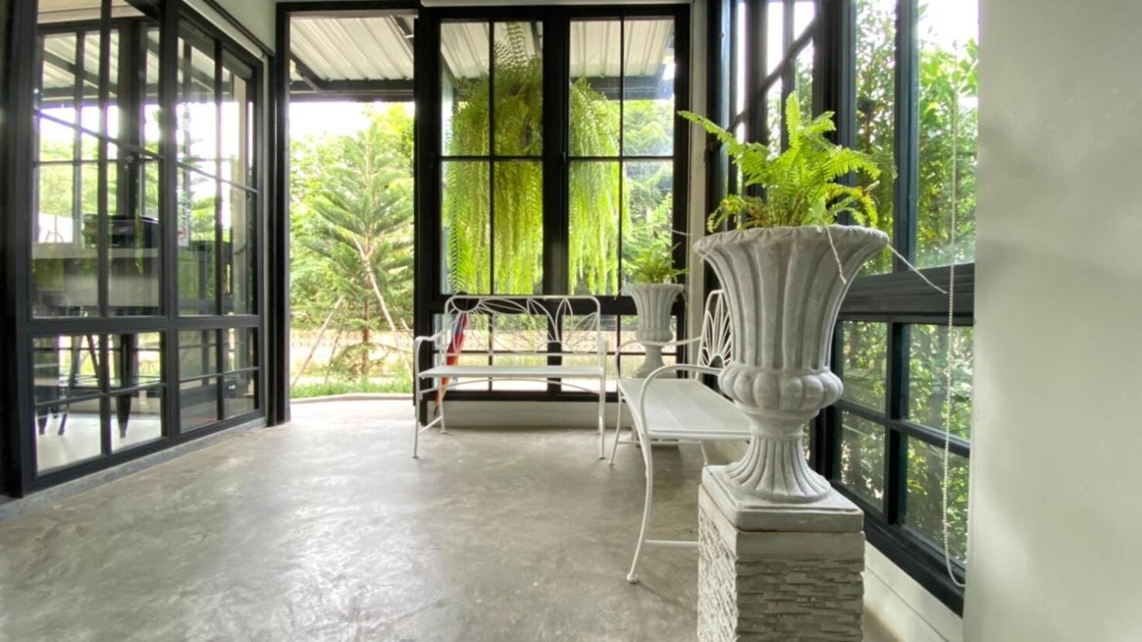 Photo of Patio Balcony in Phitsanulok