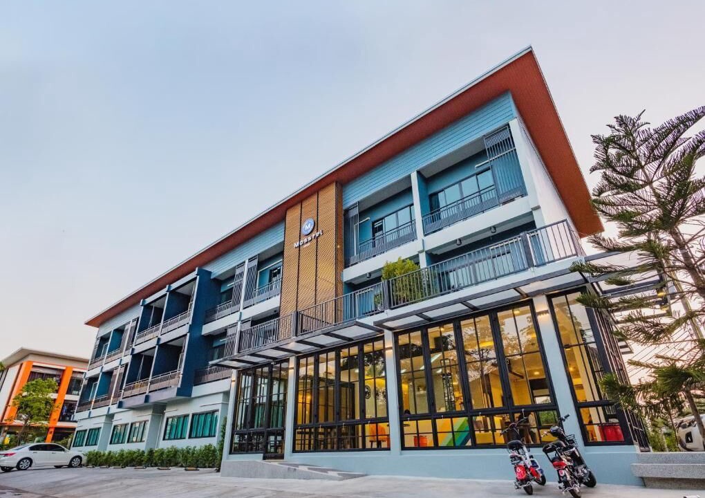 Photo of Outdoor in Phitsanulok