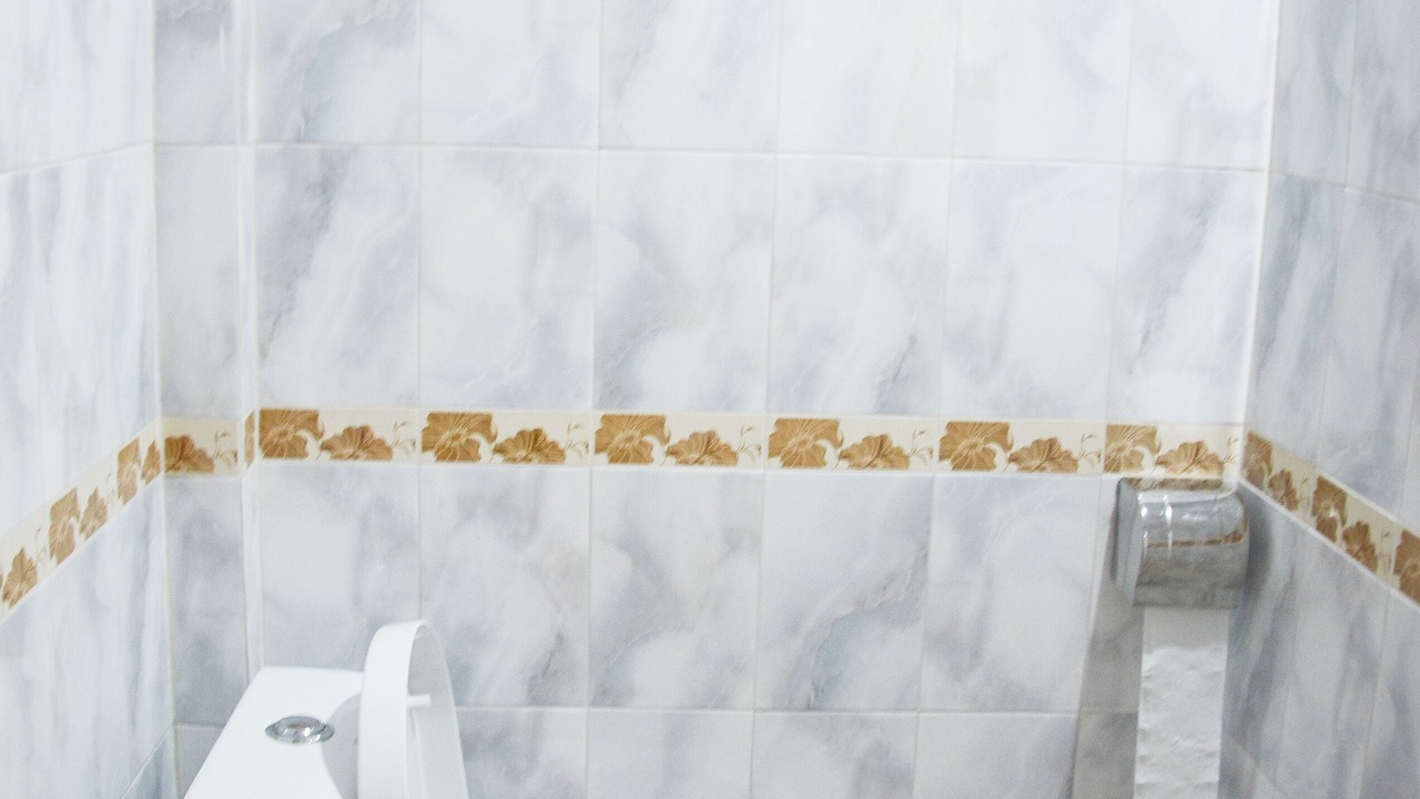 Photo of Bathroom in San Klang