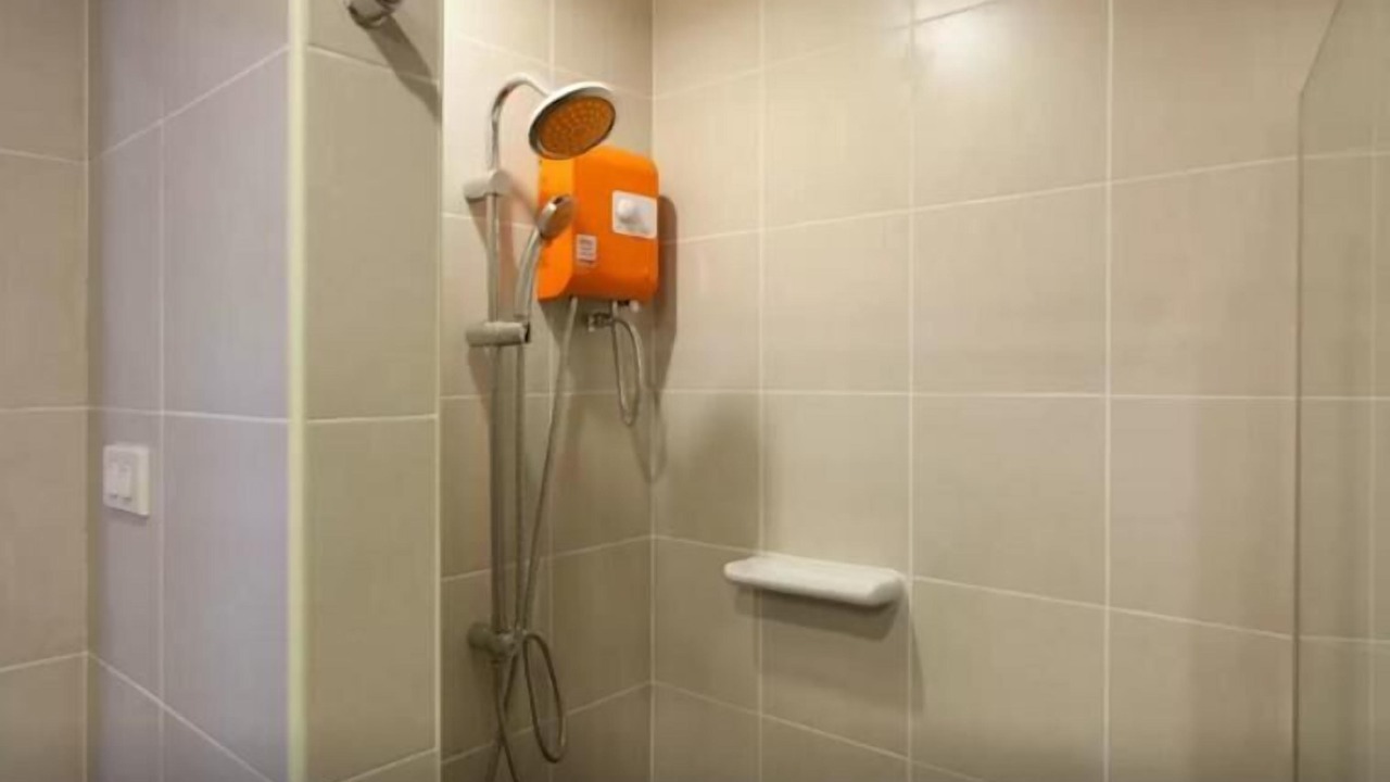 Photo of Bathroom in Hai Ya