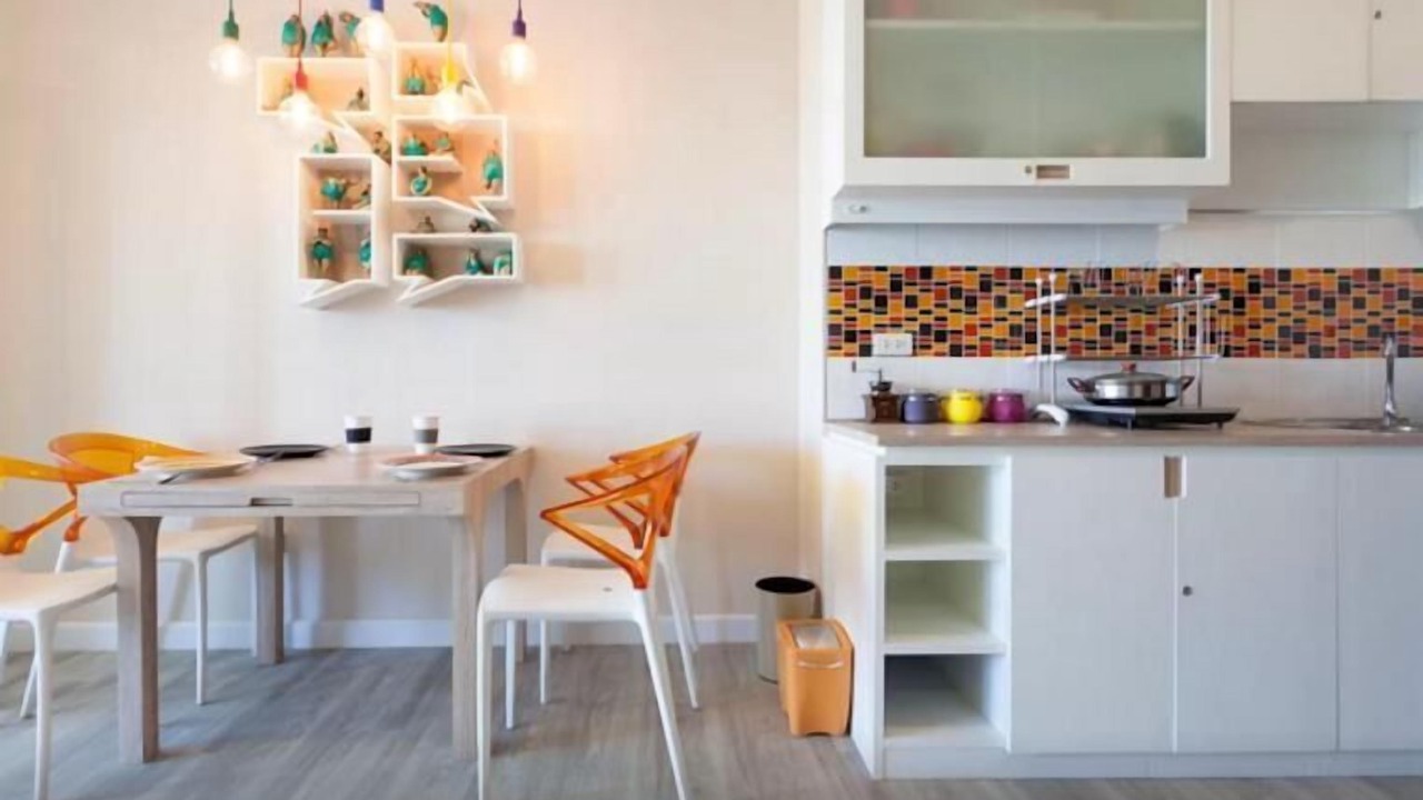 Photo of Kitchen in Hai Ya