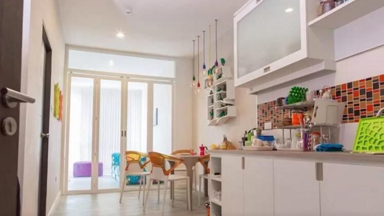 Photo of Livingroom in Hai Ya