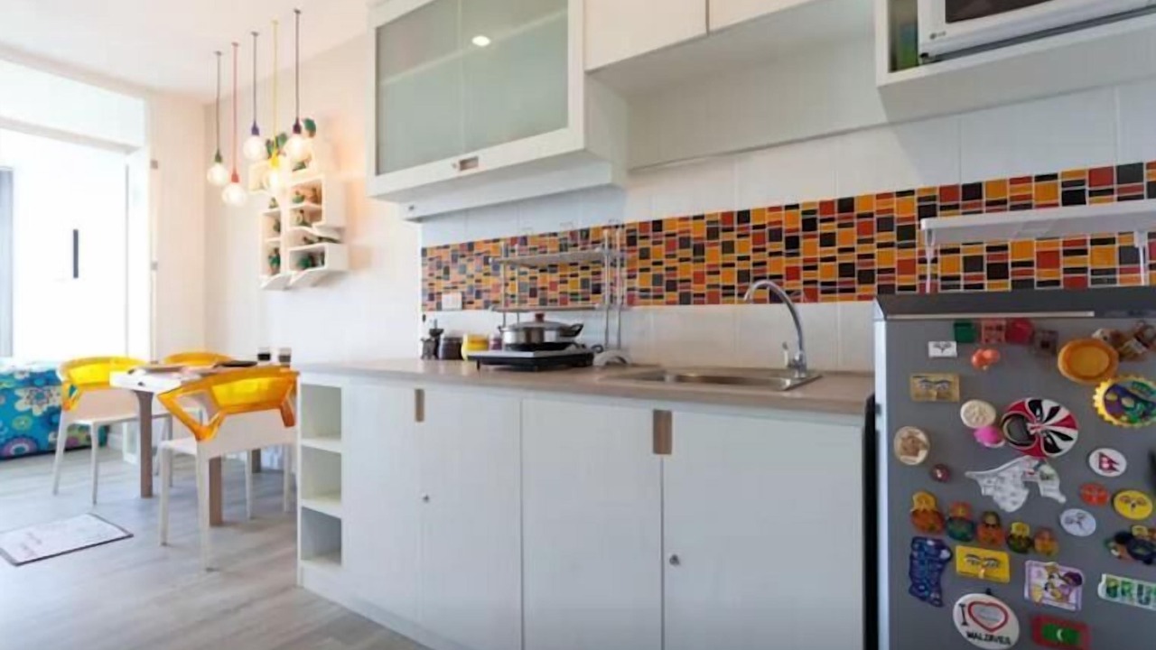 Photo of Kitchen in Hai Ya