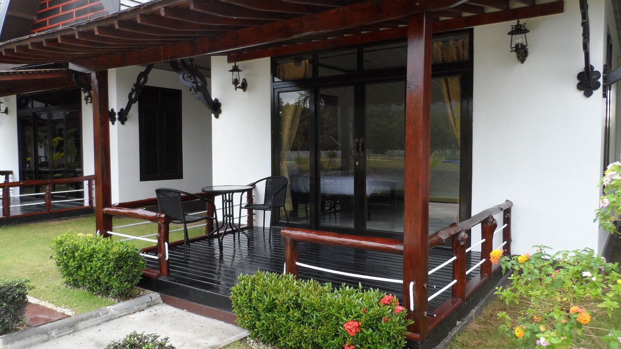 Photo of Outdoor in Krabi