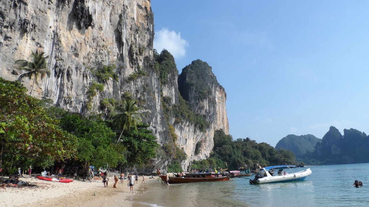 Photo of Others in Krabi