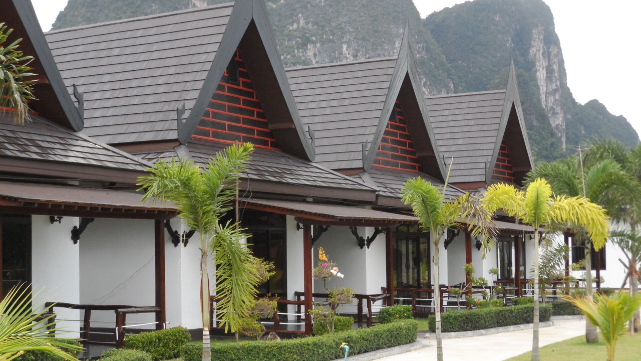 Photo of Outdoor in Krabi
