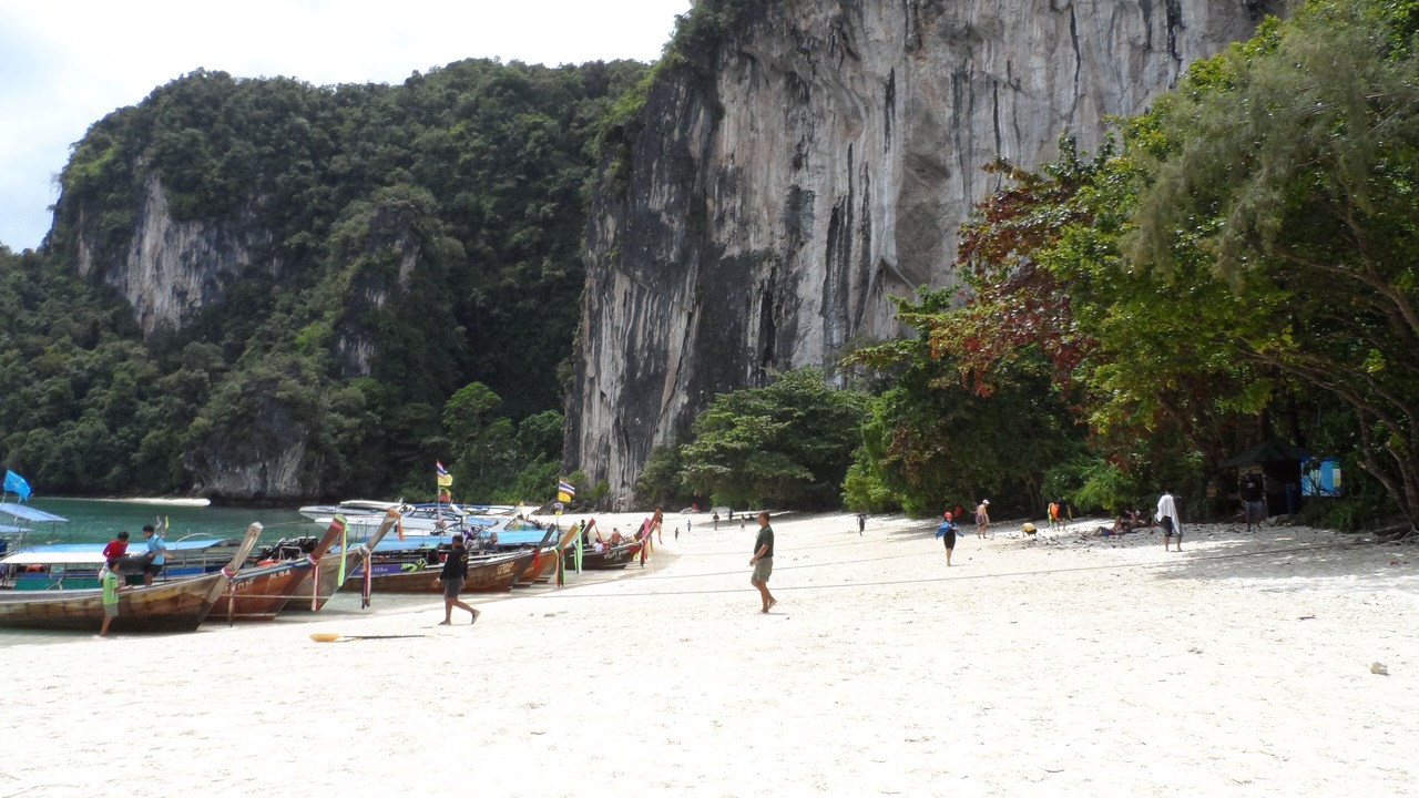 Photo of Others in Krabi