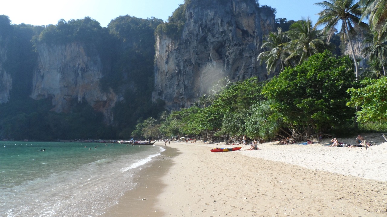 Photo of Others in Krabi