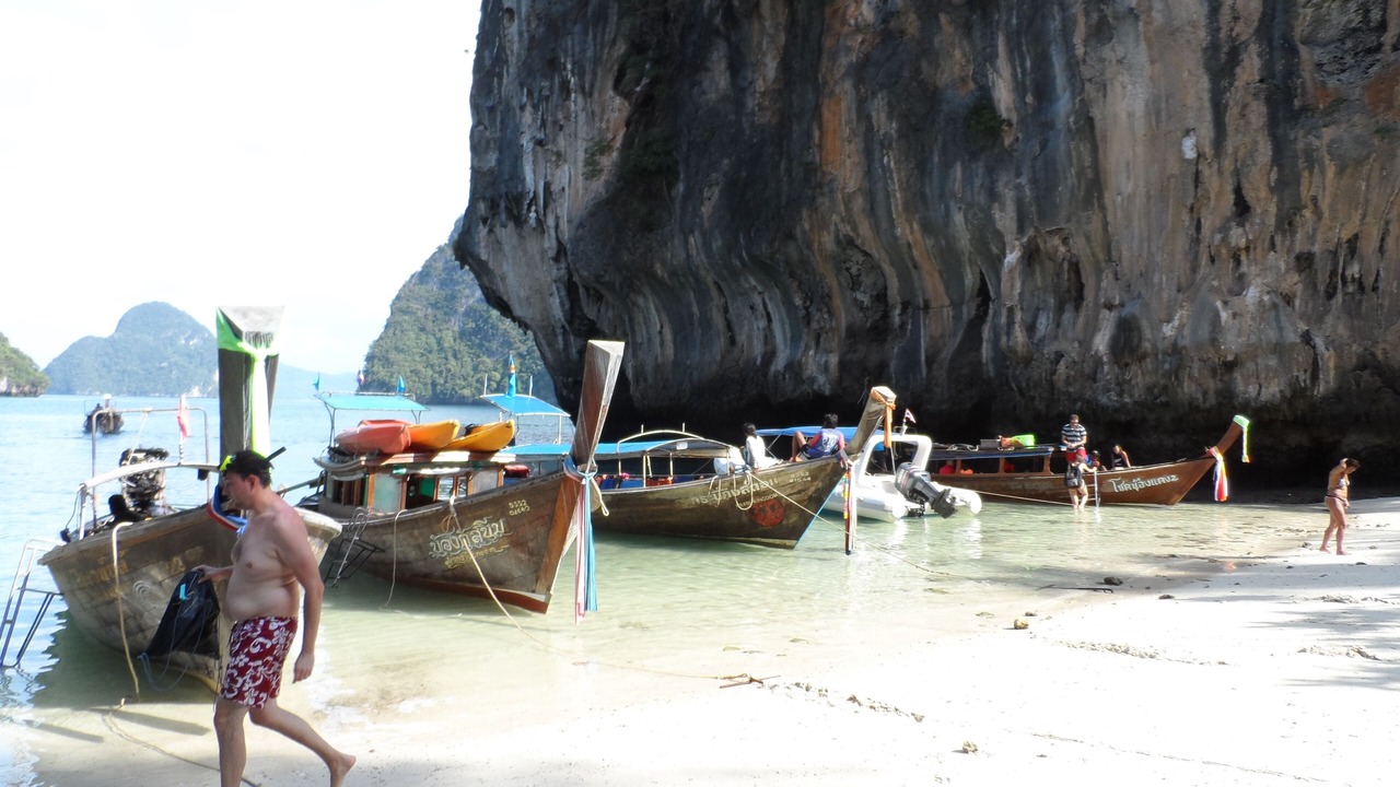 Photo of Others in Krabi