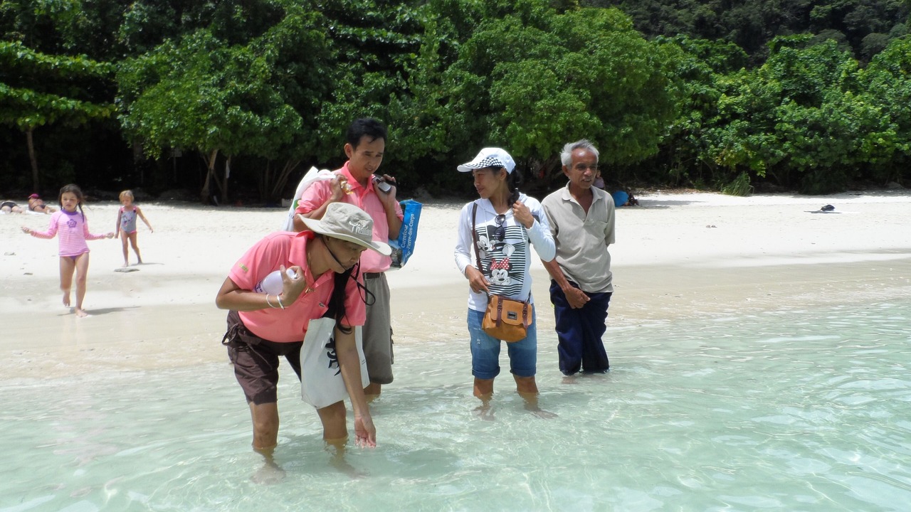 Photo of Others in Krabi