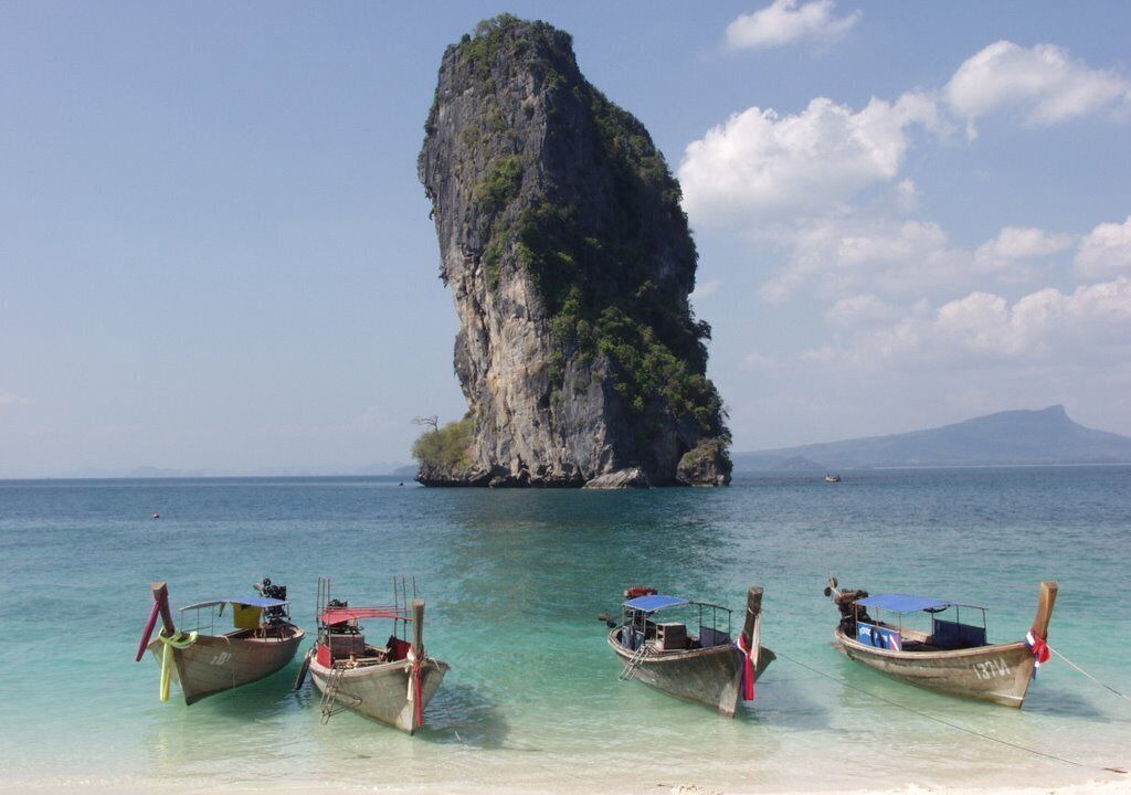 Photo of Others in Krabi