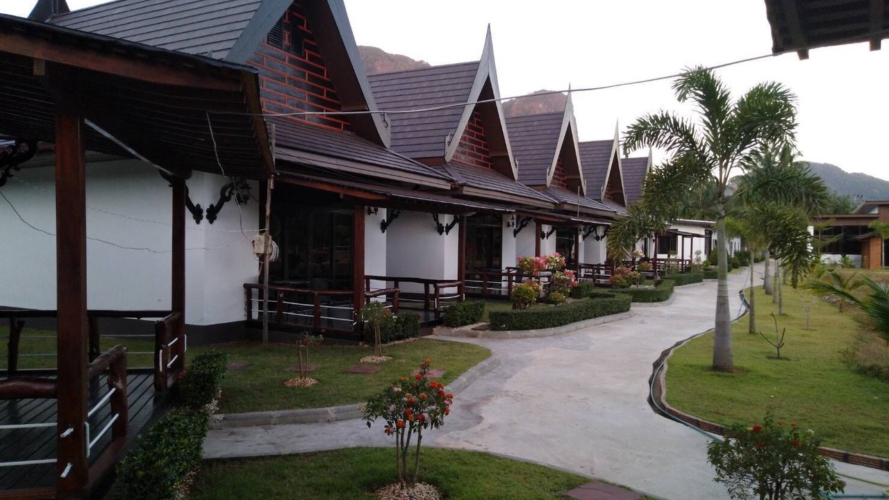 Photo of Outdoor in Krabi