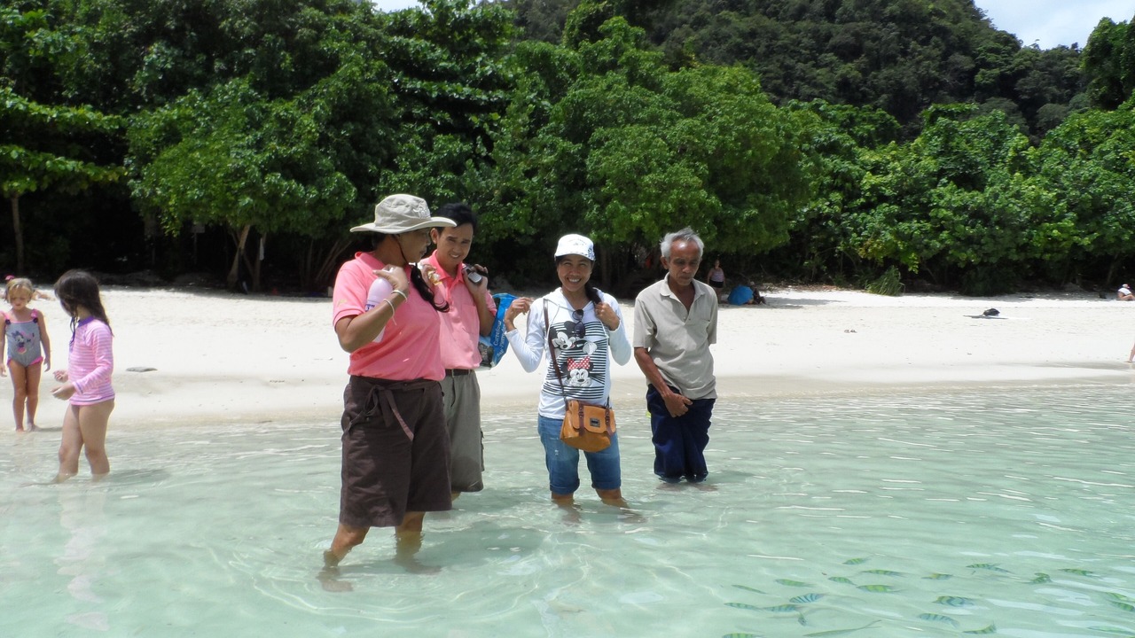 Photo of Others in Krabi