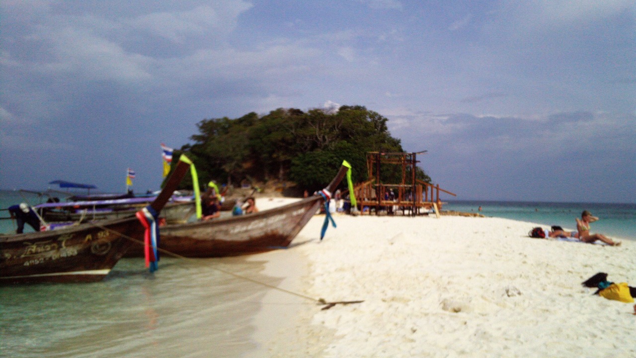 Photo of Others in Krabi