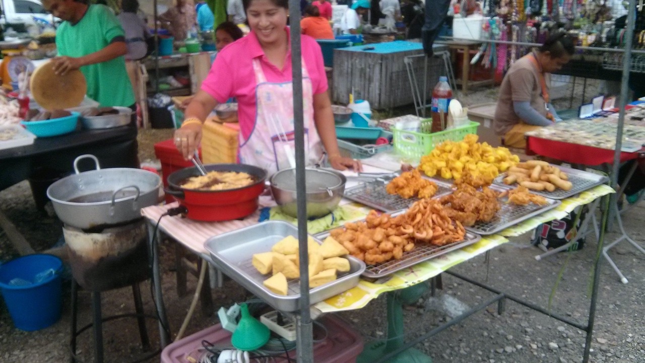 Photo of Others in Wang Pong