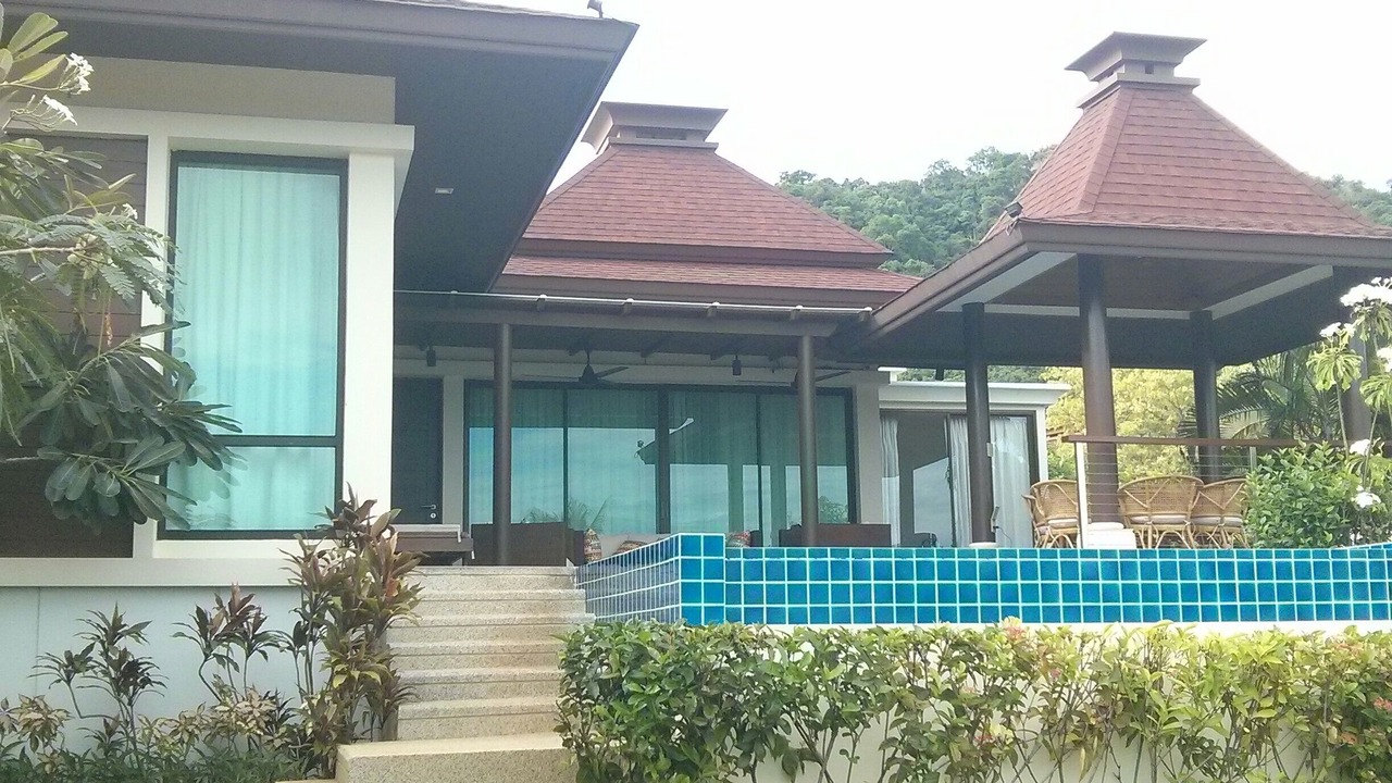 Photo of Outdoor in Wang Pong