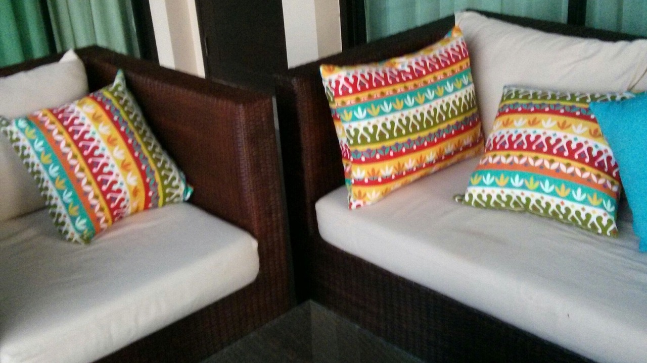 Photo of Bedroom in Wang Pong