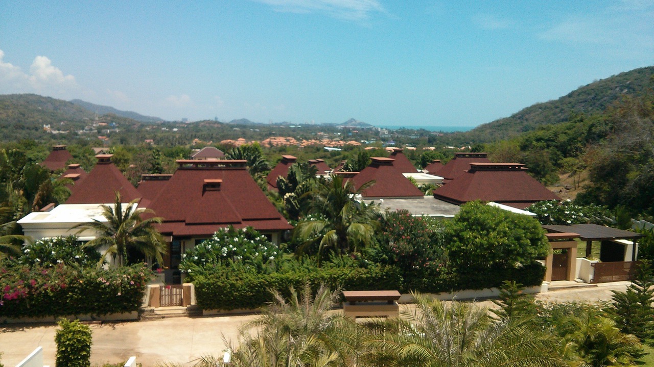 Photo of Outdoor in Wang Pong