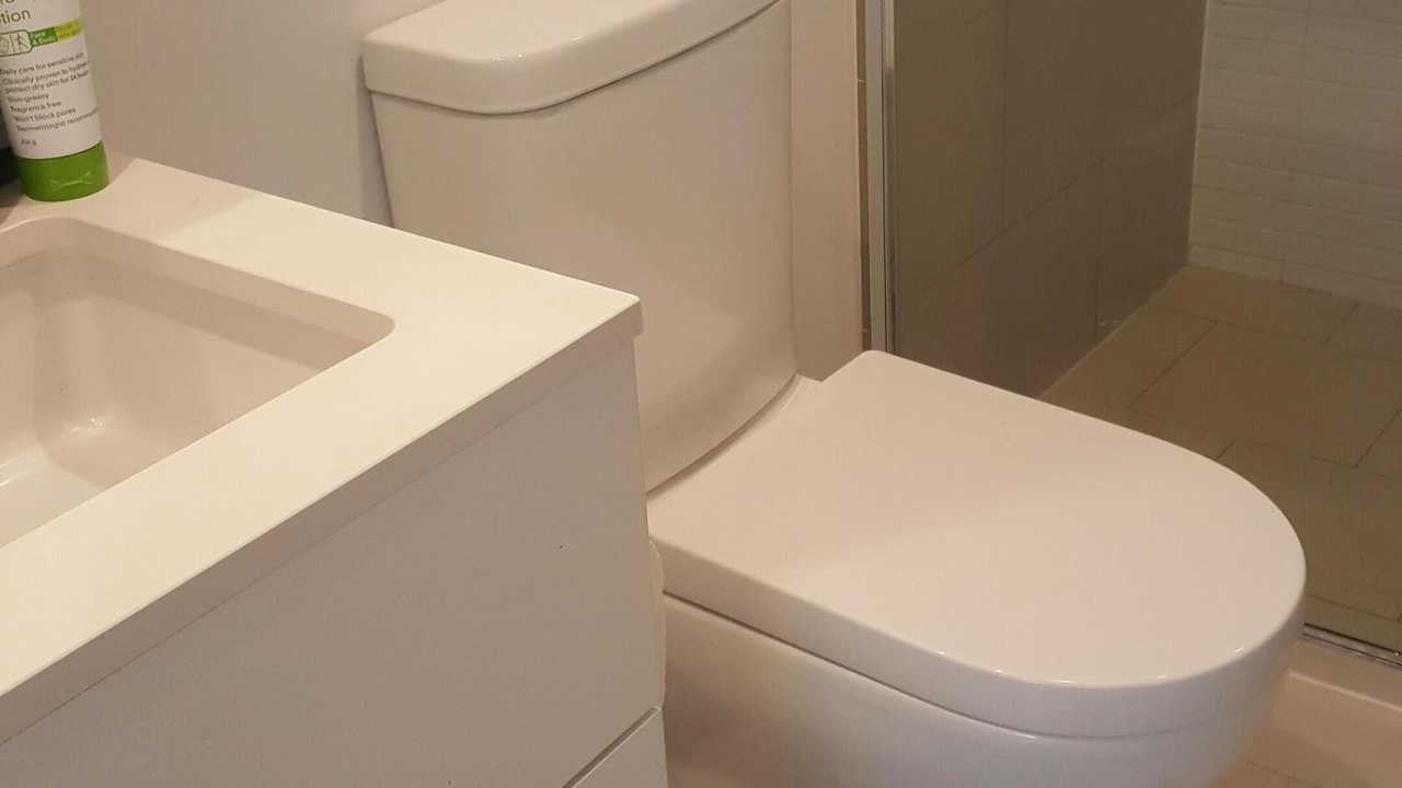 Photo of Bathroom in Wang Pong