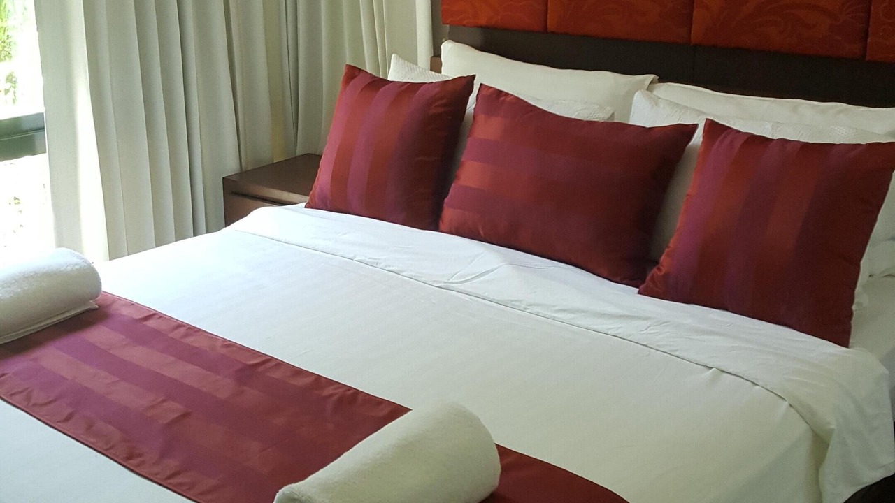 Photo of Bedroom in Wang Pong