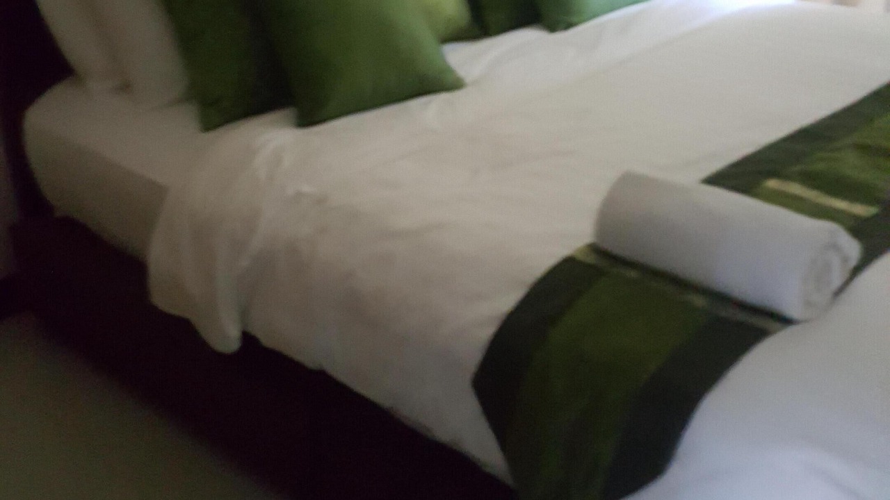 Photo of Bedroom in Wang Pong