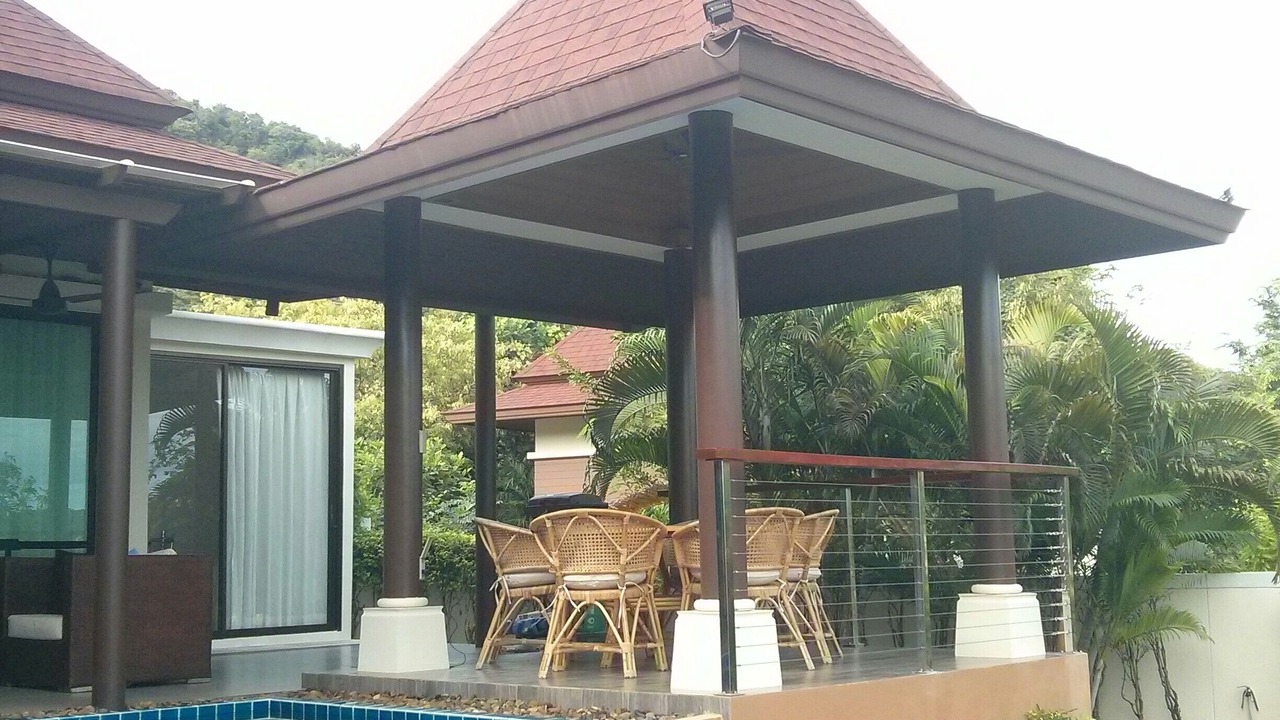 Photo of Outdoor in Wang Pong