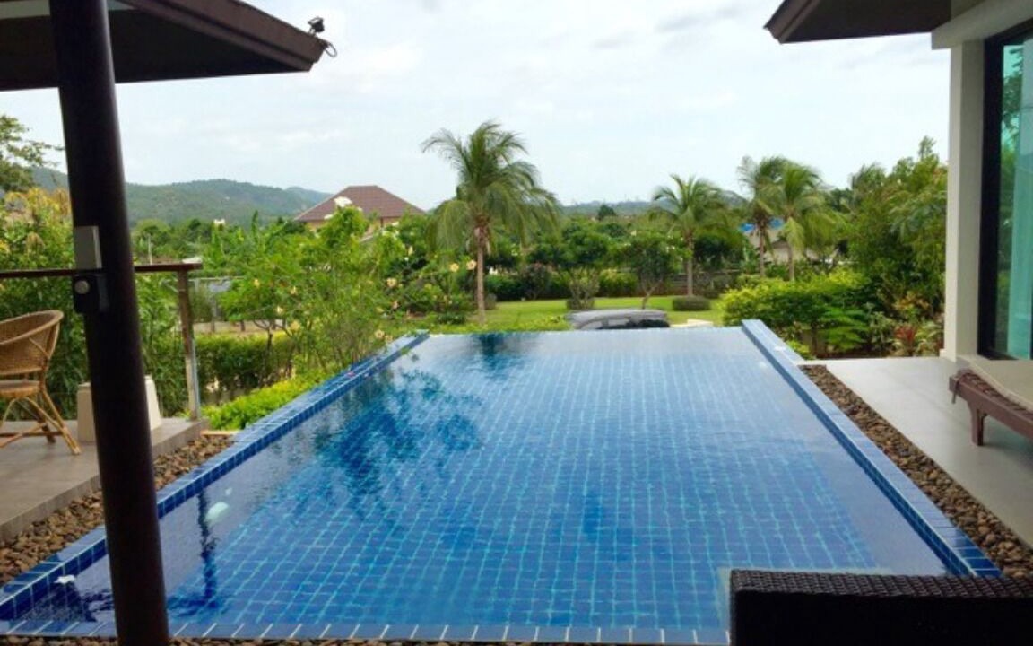 Photo of Outdoor in Wang Pong