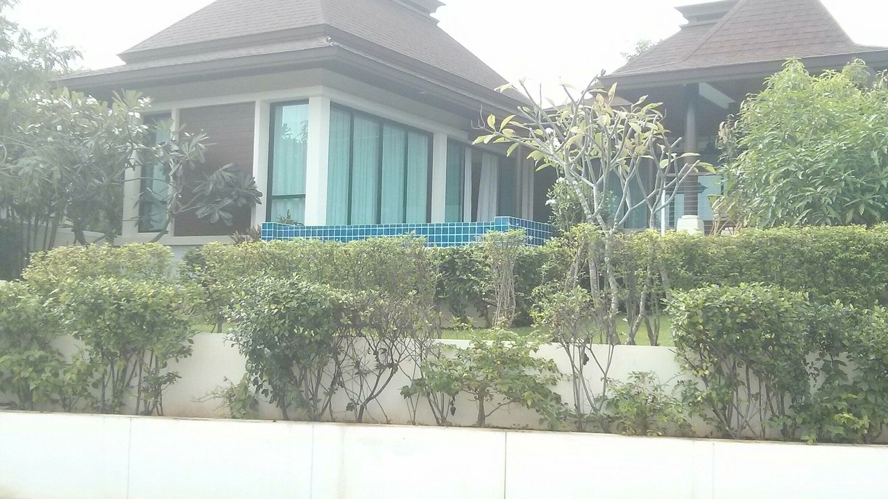 Photo of Outdoor in Wang Pong