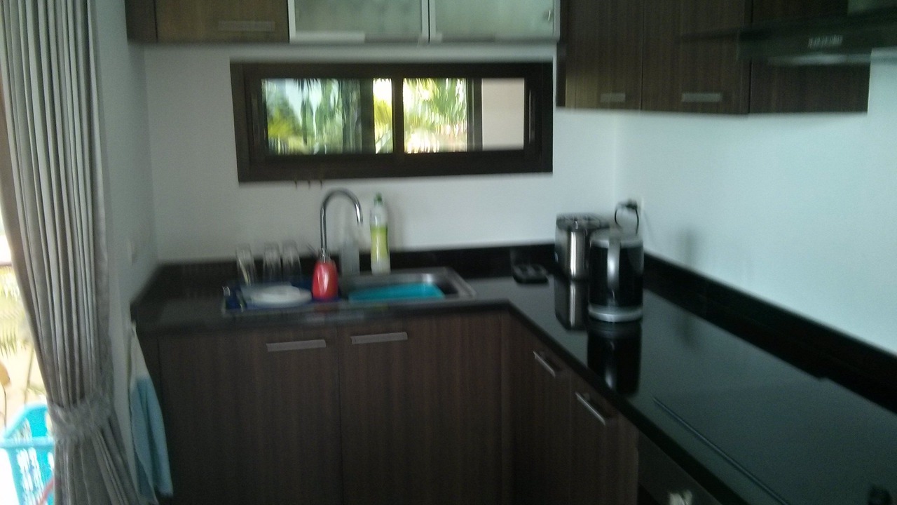 Photo of Kitchen in Wang Pong