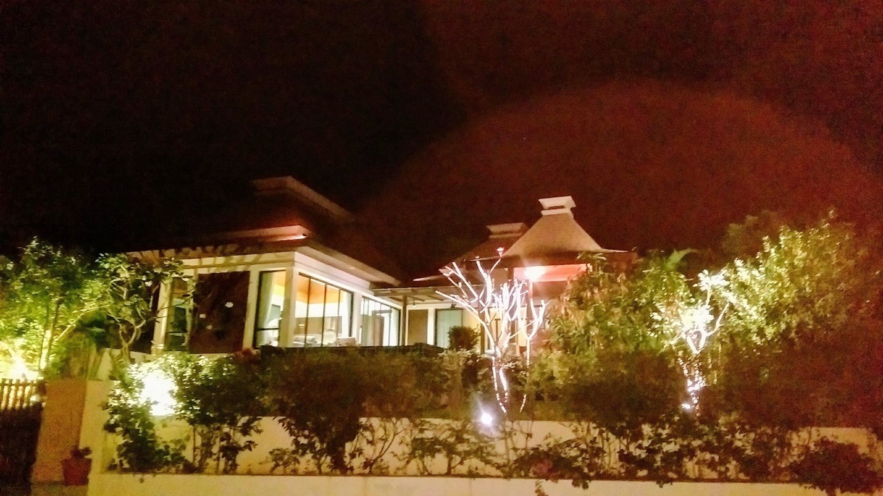 Photo of Outdoor in Wang Pong