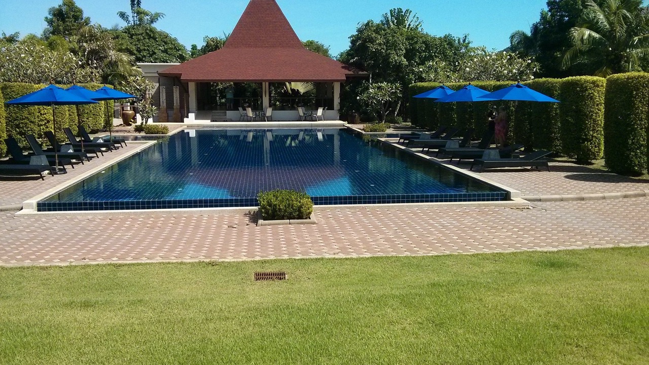 Photo of Outdoor in Wang Pong