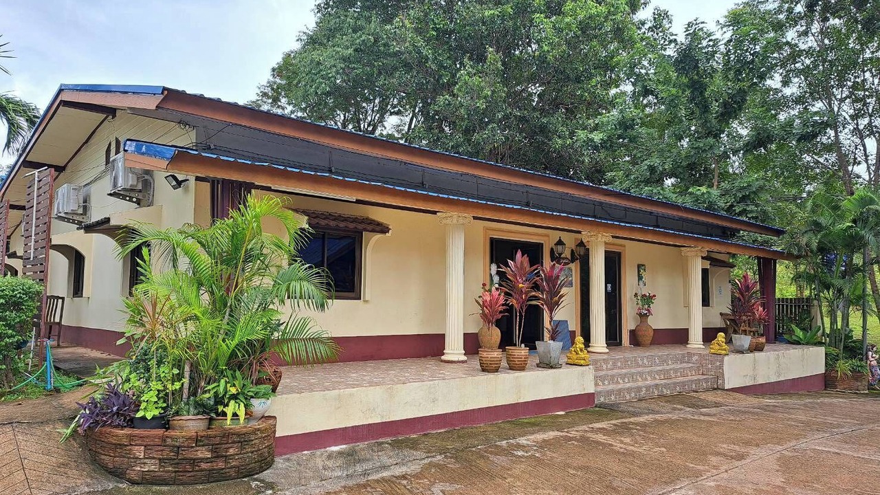 Photo of Outdoor in Chong Mek