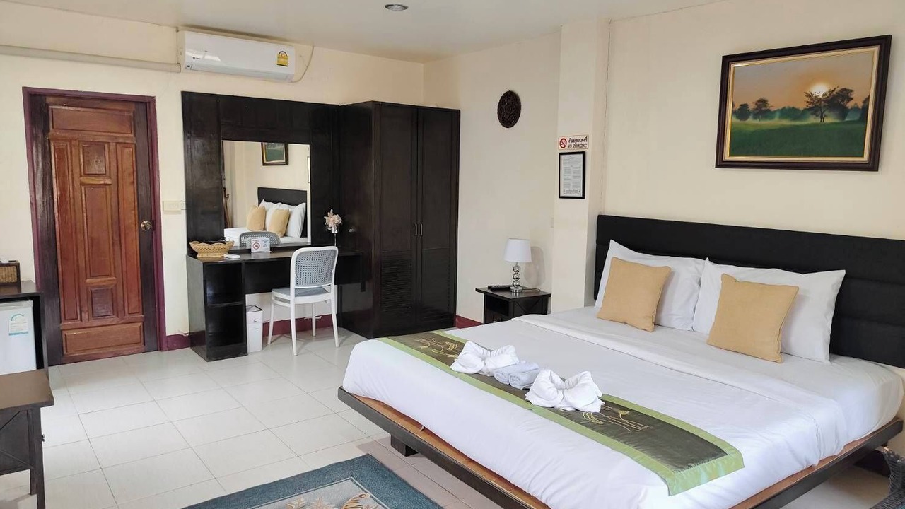 Photo of Bedroom in Chong Mek