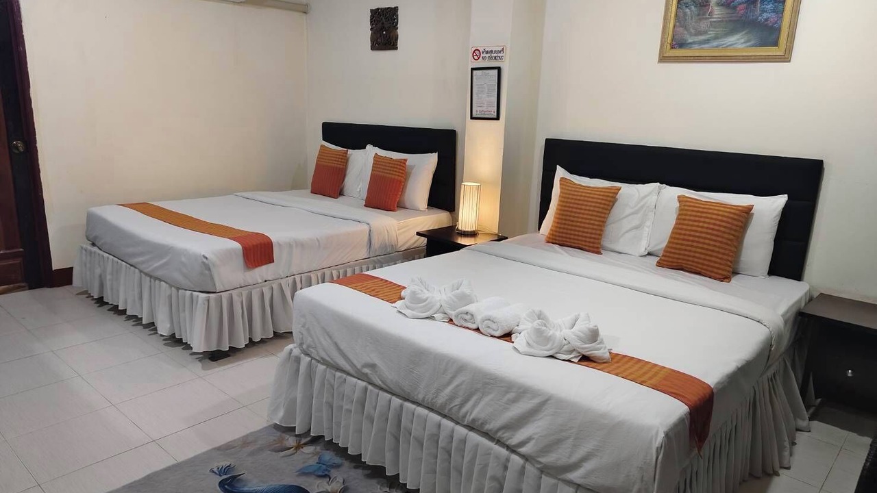 Photo of Bedroom in Chong Mek