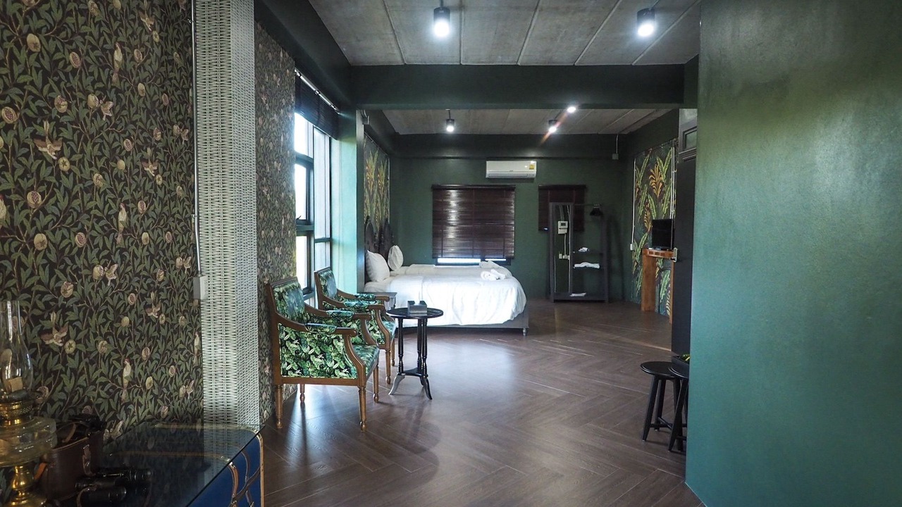 Photo of Bedroom in Don Muang