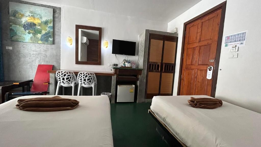 Photo of Bedroom in Ko Phi Phi