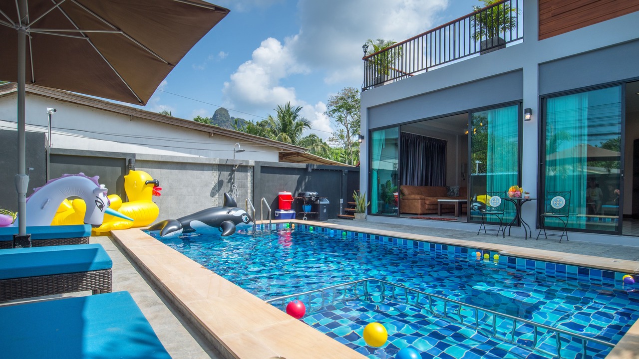 Photo of Outdoor in Krabi